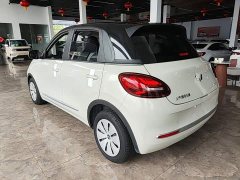 Wuling Binguo 203km Light Enjoy Edition - ფოტო 5