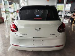 Wuling Binguo 203km Light Enjoy Edition - ფოტო 6