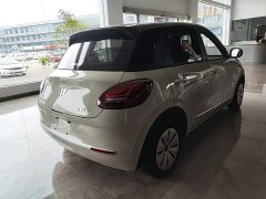 Wuling Binguo 203km Light Enjoy Edition - ფოტო 7