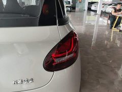 Wuling Binguo 203km Light Enjoy Edition - ფოტო 8