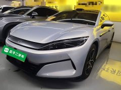 BYD Han L EV AWD LiDAR Flagship - ფოტო 1