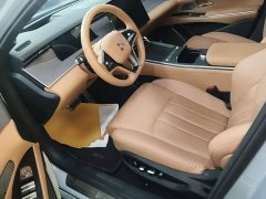 BYD Han L EV AWD LiDAR Flagship - ფოტო 11