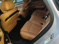 BYD Han L EV AWD LiDAR Flagship - ფოტო 13