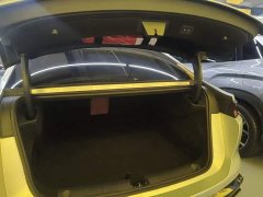 BYD Han L EV AWD LiDAR Flagship - ფოტო 15