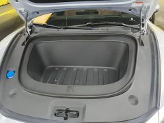 BYD Han L EV AWD LiDAR Flagship - ფოტო 16