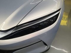 BYD Han L EV AWD LiDAR Flagship - ფოტო 18