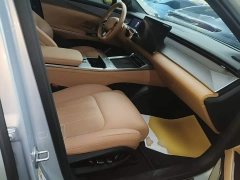 BYD Han L EV AWD LiDAR Flagship - ფოტო 20