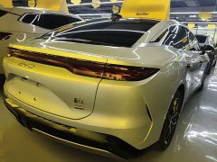BYD Han L EV AWD LiDAR Flagship - ფოტო 5