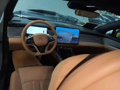 BYD Han L EV AWD LiDAR Flagship - ფოტო 6