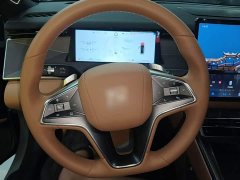 BYD Han L EV AWD LiDAR Flagship - ფოტო 7