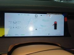 BYD Han L EV AWD LiDAR Flagship - ფოტო 8