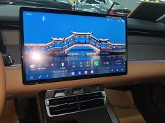 BYD Han L EV AWD LiDAR Flagship - ფოტო 9