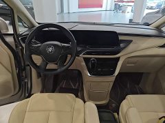 Buick GL8 ES Luxe Enjoyment Edition - ფოტო 10