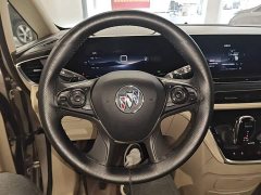 Buick GL8 ES Luxe Enjoyment Edition - ფოტო 11