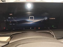 Buick GL8 ES Luxe Enjoyment Edition - ფოტო 12