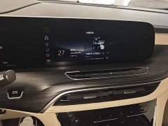 Buick GL8 ES Luxe Enjoyment Edition - ფოტო 13