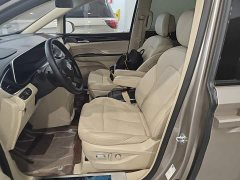 Buick GL8 ES Luxe Enjoyment Edition - ფოტო 15