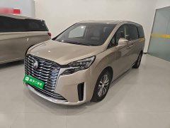 Buick GL8 ES Luxe Enjoyment Edition - ფოტო 2