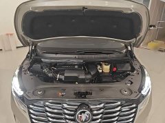 Buick GL8 ES Luxe Enjoyment Edition - ფოტო 20
