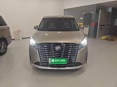 Buick GL8 ES Luxe Enjoyment Edition - ფოტო 3