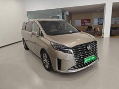 Buick GL8 ES Luxe Enjoyment Edition - ფოტო 4