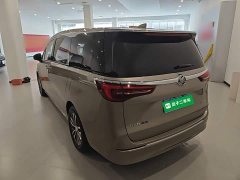 Buick GL8 ES Luxe Enjoyment Edition - ფოტო 5