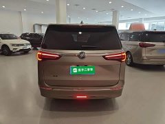 Buick GL8 ES Luxe Enjoyment Edition - ფოტო 6