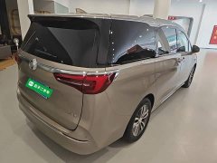 Buick GL8 ES Luxe Enjoyment Edition - ფოტო 7