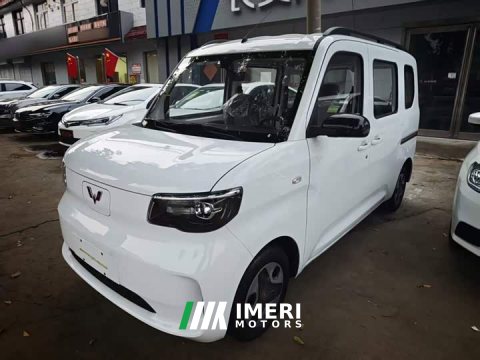 2026 Wuling Zhiguang New Energy 2025 305km Aspiring Edition - ავტომობილი ჩინეთიდან