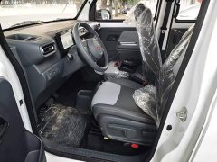 Wuling Zhiguang New Energy 2025 305km Aspiring Edition - ფოტო 15