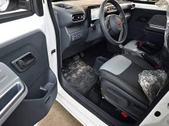 Wuling Zhiguang New Energy 2025 305km Aspiring Edition - ფოტო 16
