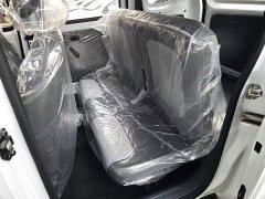 Wuling Zhiguang New Energy 2025 305km Aspiring Edition - ფოტო 17