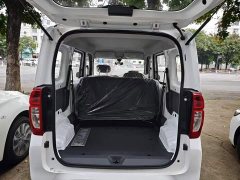 Wuling Zhiguang New Energy 2025 305km Aspiring Edition - ფოტო 19