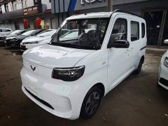Wuling Zhiguang New Energy 2025 305km Aspiring Edition - ფოტო 2