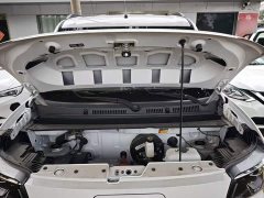 Wuling Zhiguang New Energy 2025 305km Aspiring Edition - ფოტო 20