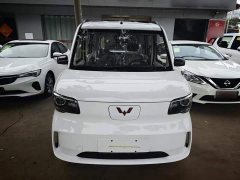 Wuling Zhiguang New Energy 2025 305km Aspiring Edition - ფოტო 3