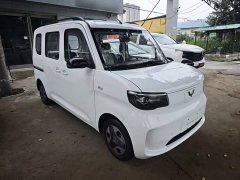 Wuling Zhiguang New Energy 2025 305km Aspiring Edition - ფოტო 4