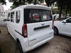Wuling Zhiguang New Energy 2025 305km Aspiring Edition - ფოტო 5
