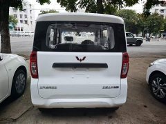 Wuling Zhiguang New Energy 2025 305km Aspiring Edition - ფოტო 6