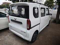 Wuling Zhiguang New Energy 2025 305km Aspiring Edition - ფოტო 7