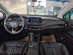 Buick Weilan 6 2020 Plug-in Hybrid Connected Fashion Edition - ფოტო 10
