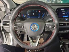 Buick Weilan 6 2020 Plug-in Hybrid Connected Fashion Edition - ფოტო 11