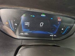 Buick Weilan 6 2020 Plug-in Hybrid Connected Fashion Edition - ფოტო 12