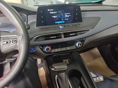 Buick Weilan 6 2020 Plug-in Hybrid Connected Fashion Edition - ფოტო 13