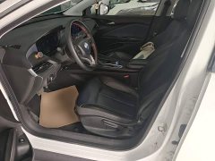 Buick Weilan 6 2020 Plug-in Hybrid Connected Fashion Edition - ფოტო 15