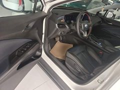 Buick Weilan 6 2020 Plug-in Hybrid Connected Fashion Edition - ფოტო 16