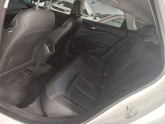 Buick Weilan 6 2020 Plug-in Hybrid Connected Fashion Edition - ფოტო 17