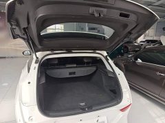 Buick Weilan 6 2020 Plug-in Hybrid Connected Fashion Edition - ფოტო 19