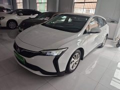 Buick Weilan 6 2020 Plug-in Hybrid Connected Fashion Edition - ფოტო 2