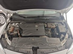 Buick Weilan 6 2020 Plug-in Hybrid Connected Fashion Edition - ფოტო 20